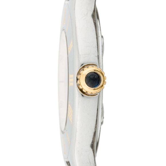 MINT Cartier Must De 28mm Watch main image 4